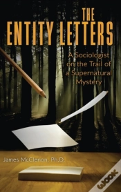Capa do artigo The Entity Letters
