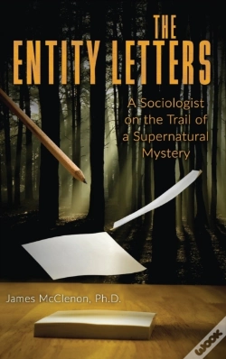 Capa do artigo The Entity Letters