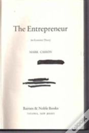 Capa do artigo The Entrepreneur
