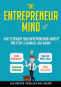 The Entrepreneur Mind - Preview