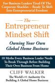 The Entrepreneur Mindset Shift
