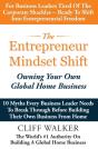 The Entrepreneur Mindset Shift - Preview