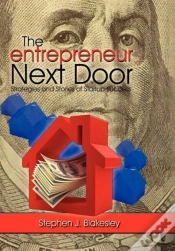 Capa do artigo The Entrepreneur Next Door