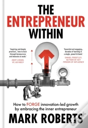 Capa do artigo The Entrepreneur Within