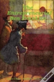 Capa do artigo The Entrepreneurial Ben Franklin - Fourth Edition