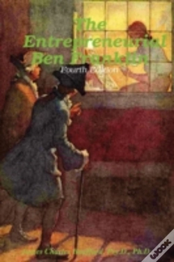 Capa do artigo The Entrepreneurial Ben Franklin - Fourth Edition