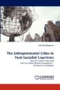 The Entrepreneurial Cities In Post-Socialist Countries - Preview