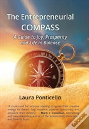 Capa do artigo The Entrepreneurial Compass