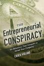 The Entrepreneurial Conspiracy - Preview