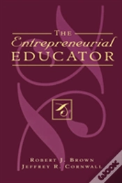 Capa do artigo The Entrepreneurial Educator