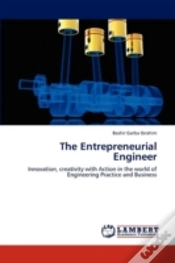 Capa do artigo The Entrepreneurial Engineer