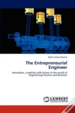 Capa do artigo The Entrepreneurial Engineer