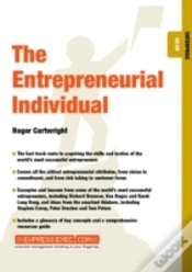 Capa do artigo The Entrepreneurial Individual