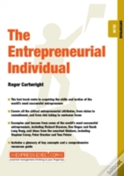 Capa do artigo The Entrepreneurial Individual
