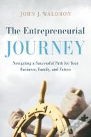 The Entrepreneurial Journey