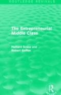 The Entrepreneurial Middle Class (Routledge Revivals)