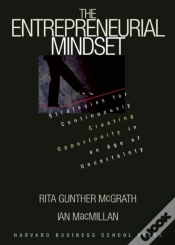 Capa do artigo The Entrepreneurial Mindset