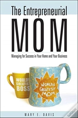 Capa do artigo The Entrepreneurial Mom