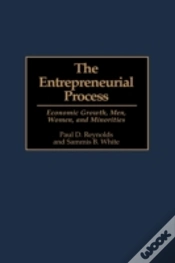 Capa do artigo The Entrepreneurial Process