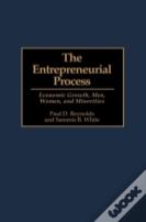 The Entrepreneurial Process