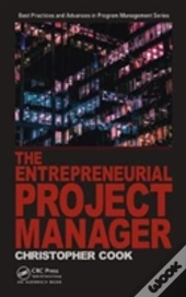 The Entrepreneurial Project Manager