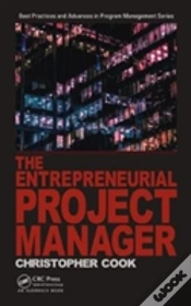 Capa do artigo The Entrepreneurial Project Manager