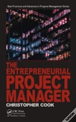 Capa do artigo The Entrepreneurial Project Manager
