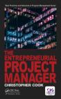 The Entrepreneurial Project Manager - Preview