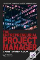 The Entrepreneurial Project Manager