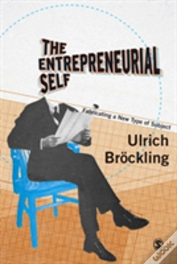 Capa do artigo The Entrepreneurial Self