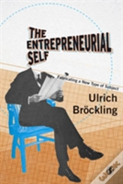 Capa do artigo The Entrepreneurial Self