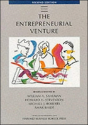 The Entrepreneurial Venture - Preview