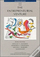 The Entrepreneurial Venture