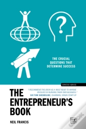 The Entrepreneur'S Book