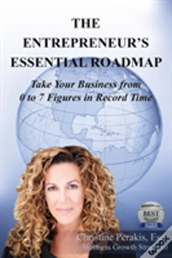 Capa do artigo The Entrepreneur'S Essential Roadmap