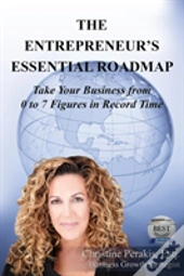 The Entrepreneur'S Essential Roadmap