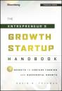 The Entrepreneur'S Growth Startup Handbook - Preview