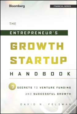 Capa do artigo The Entrepreneur'S Growth Startup Handbook