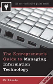 Capa do artigo The Entrepreneur