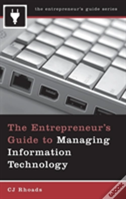 Capa do artigo The Entrepreneur'S Guide To Managing Information Technology
