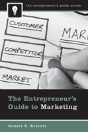 The Entrepreneur'S Guide To Marketing - Preview