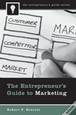Capa do artigo The Entrepreneur'S Guide To Marketing