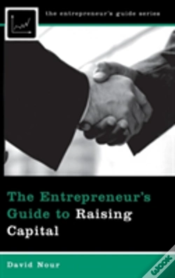 Capa do artigo The Entrepreneur'S Guide To Raising Capital