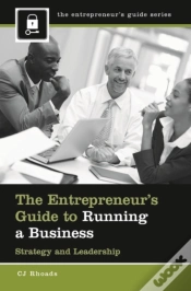 Capa do artigo The Entrepreneur
