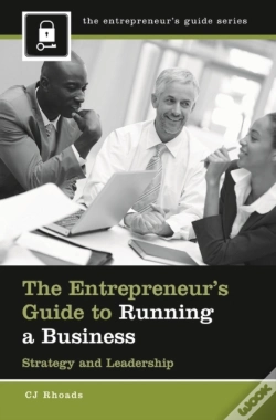 Capa do artigo The Entrepreneur'S Guide To Running A Business