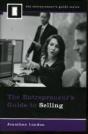The Entrepreneur'S Guide To Selling - Preview