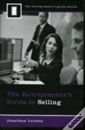 Capa do artigo The Entrepreneur