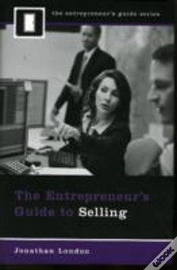 Capa do artigo The Entrepreneur'S Guide To Selling