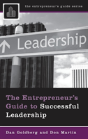 The Entrepreneur'S Guide To Successful Leadership - Preview
