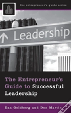 Capa do artigo The Entrepreneur'S Guide To Successful Leadership
